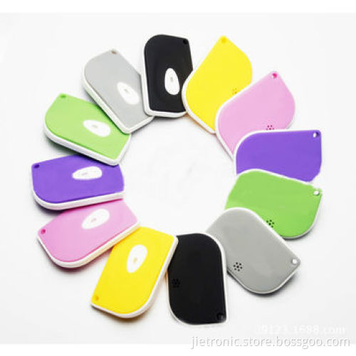 Bluetooth anti-lost alarm